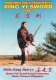 Xing Yi Sword 2