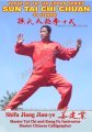 Sun Tai Chi Chuan - 10 forms