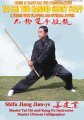 Tai Chi Two Handed Short Staff - 11 Forms