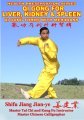 Qi Gong for Liver, Kidney & Spleen