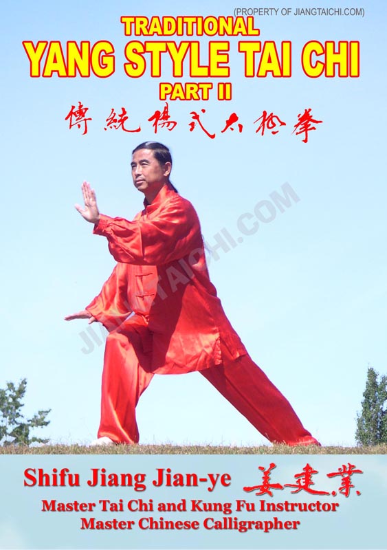 Yang Style Tai Chi 2 - Click Image to Close